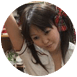 asian member of hookup app with pigtails